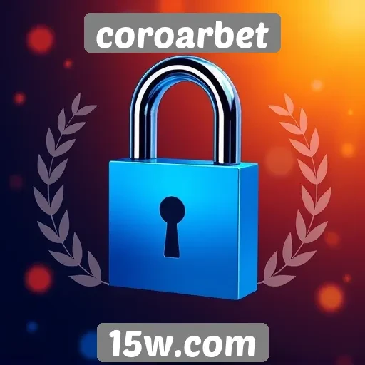 Avaliação de segurança no site de jogos Coroarbet