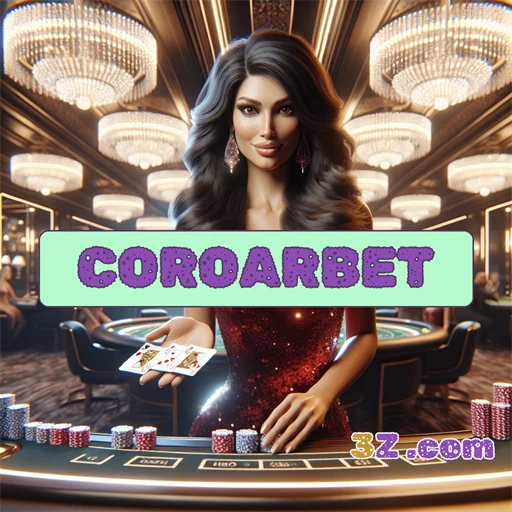 Coroarbet: A Revolução do Esporte nos Jogos Brasileiros
