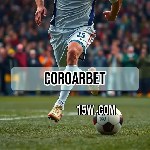 coroarbet: Explore o Universo dos Fantasy Sports com Emoção e Diversão