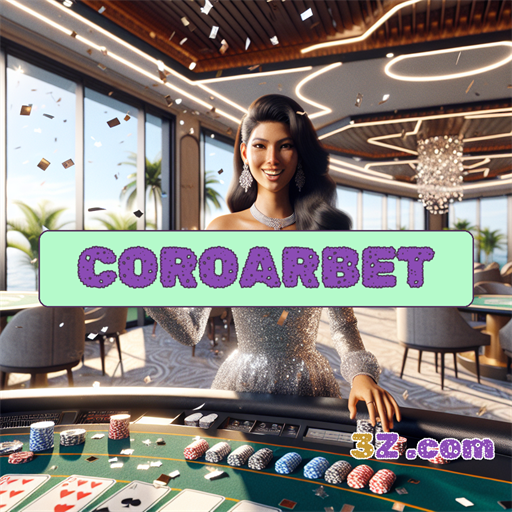 A Diversidade de Jogos no Coroarbet: diversão garantida