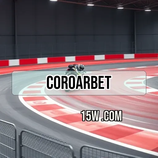coroarbet: Descubra Tudo Sobre Jogos Ao Vivo e Mais