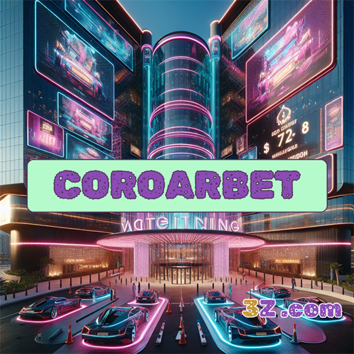 Slots: Emoção e Diversão no Coroarbet