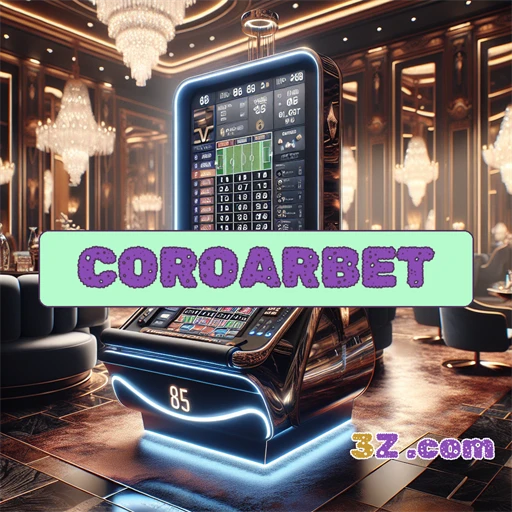 Experiência VIP: Oásis de Vantagens no Coroarbet